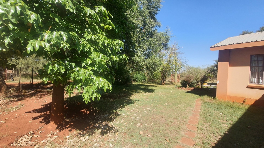 10 Bedroom Property for Sale in Rietfontein A H North West